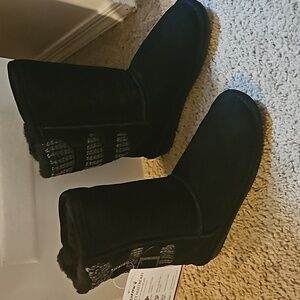 Bearpaw: Boshie Youth